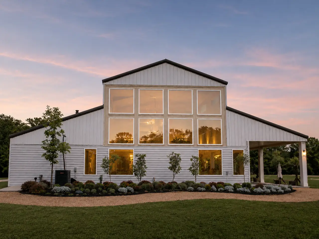 Magnolia Grace Ranch